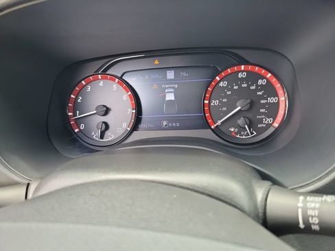 Used 2022 Nissan Frontier Pro-X RWD image 25