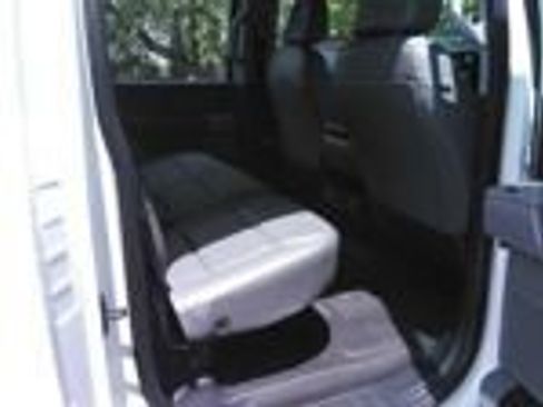Used 2026 Ford F250 XL AWD/4WD image 5