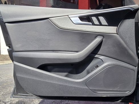 Used 2021 Audi A4 2.0T Premium w/ Convenience Package image 16