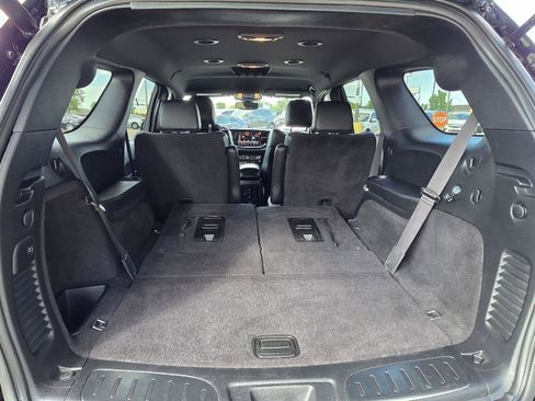 Used 2021 Dodge Durango R/T w/ Blacktop Package RWD image 34