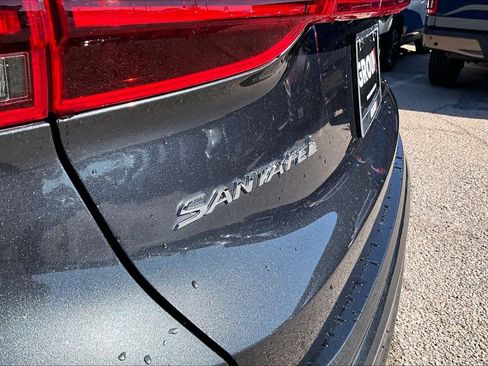 Used 2023 Hyundai Santa Fe Calligraphy FWD image 30