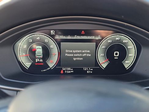 Used 2023 Audi A5 2.0T Premium Plus w/ Premium Plus image 21