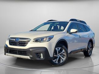 Used 2022 Subaru Outback Limited w/ Popular Package #2 video 2