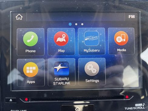 Used 2019 Subaru Ascent Touring AWD/4WD image 19