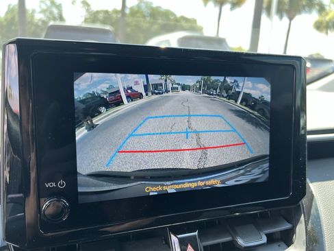 Used 2024 Toyota Corolla LE FWD image 25