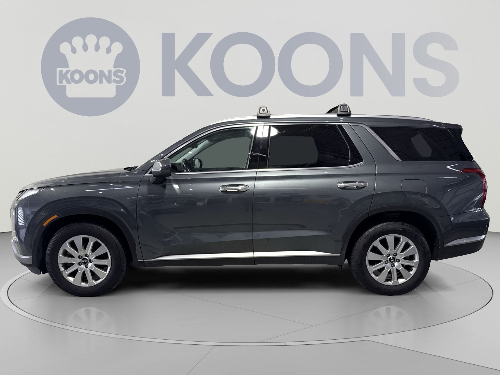 Used 2023 Hyundai Palisade SEL AWD/4WD image 7