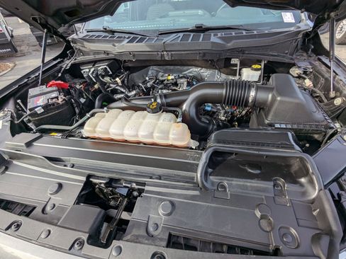 Used 2021 Ford F150 XL w/ STX Appearance Package image 31