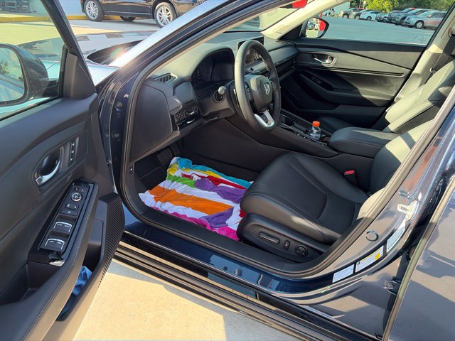 Used 2026 Honda Accord Touring image 18