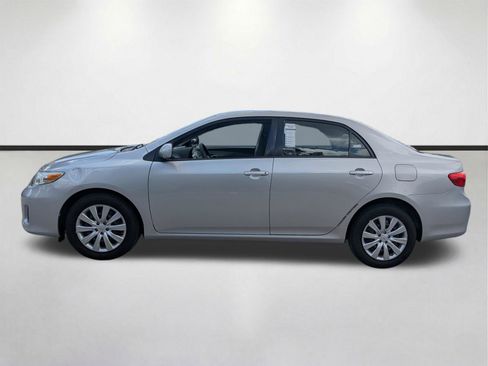 Used 2012 Toyota Corolla LE FWD image 7