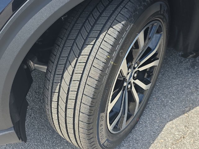 New 2026 Ford Explorer ST-Line RWD image 34