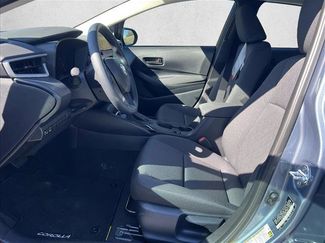 New 2026 Toyota Corolla LE video 3