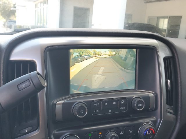 Used 2018 Chevrolet Silverado 1500 LT w/ LT Eassist Package RWD image 25