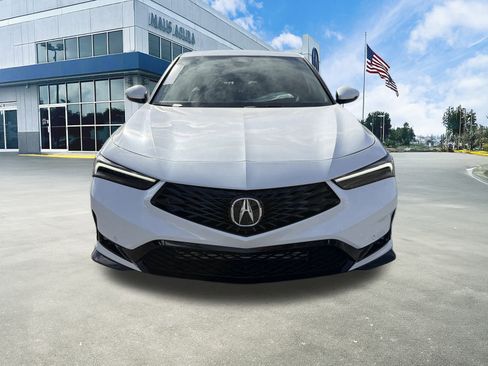 New 2026 Acura Integra A-Spec image 9