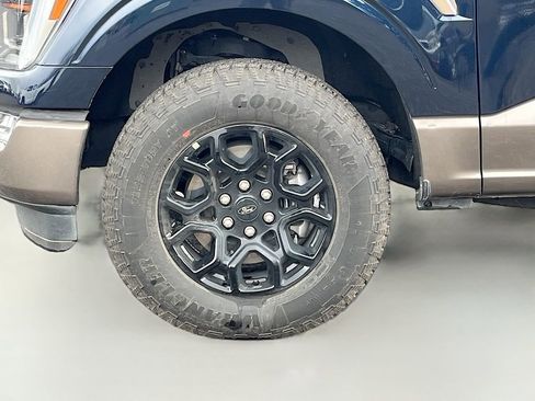 Used 2023 Ford F150 King Ranch w/ Equipment Group 601A High AWD/4WD image 29