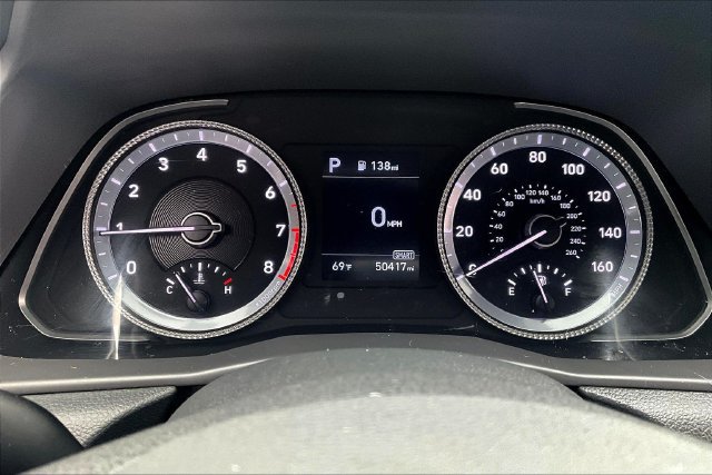 Used 2021 Hyundai Sonata SE FWD image 13