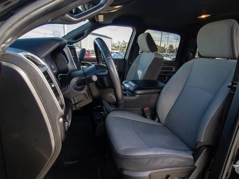 Used 2024 RAM 2500 Big Horn image 12