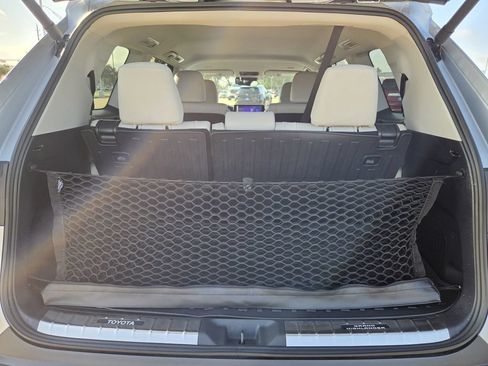 Used 2026 Toyota Grand Highlander FWD image 30