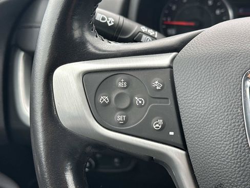 Certified 2022 GMC Terrain SLT FWD image 21