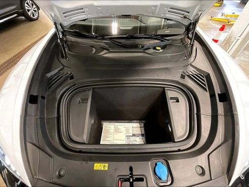 Certified 2023 Audi RS e-tron GT w/ Carbon Performance Package AWD/4WD image 10