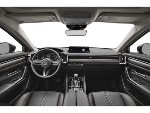 New 2026 MAZDA CX-50 AWD 2.5 Hybrid w/ Cargo Package image 10