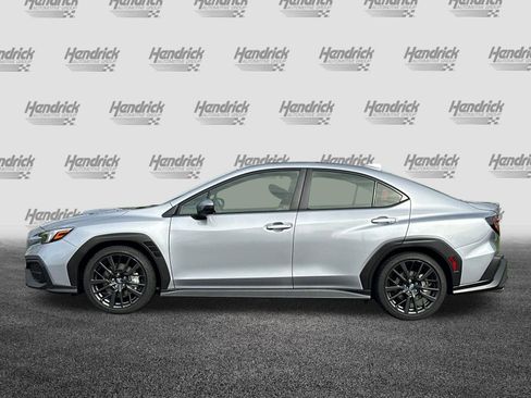 Used 2025 Subaru WRX Limited image 8