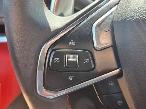 Certified 2020 Chevrolet Corvette Stingray Preferred Cpe w/ 2LT Preferred Equipment Group RWD image 28