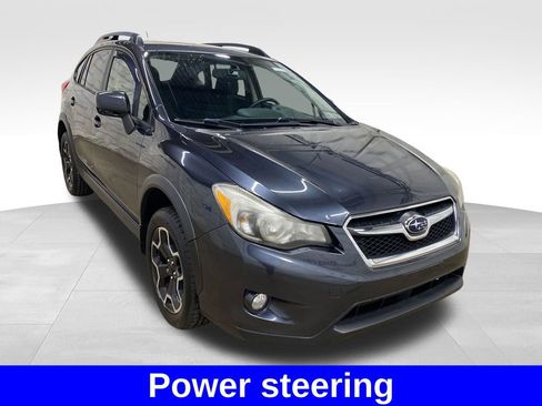 Used 2013 Subaru Crosstrek 2.0i Premium w/ Popular Pkg 2 AWD/4WD image 7