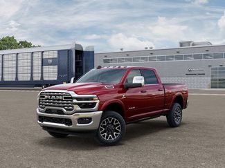New 2026 RAM 2500 Limited AWD/4WD 360° Tour