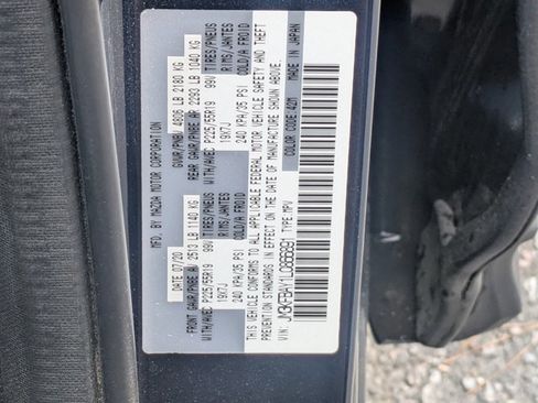 Used 2020 MAZDA CX-5 Grand Touring Reserve AWD/4WD image 15