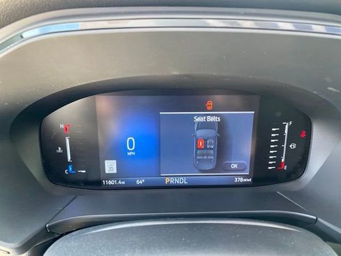 Used 2023 Ford Escape ST-Line w/ Tech Pack #1 AWD/4WD image 22