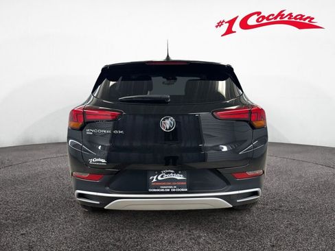 Certified 2023 Buick Encore GX Preferred w/ Cold Weather Comfort Package image 21