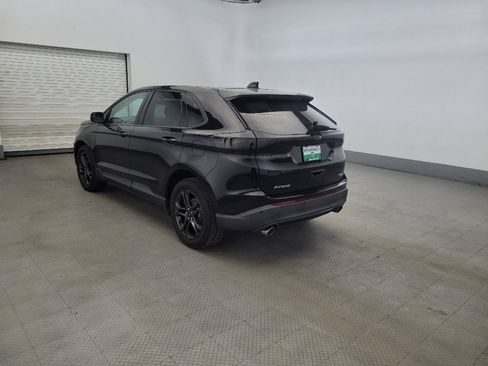 Used 2018 Ford Edge SEL w/ Equipment Group 201A AWD/4WD image 5