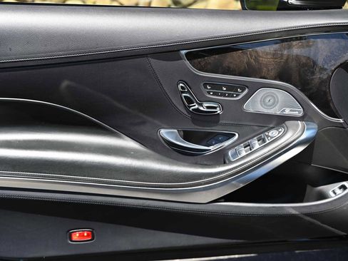 Used 2019 Mercedes-Benz S 63 AMG 4MATIC Coupe image 11