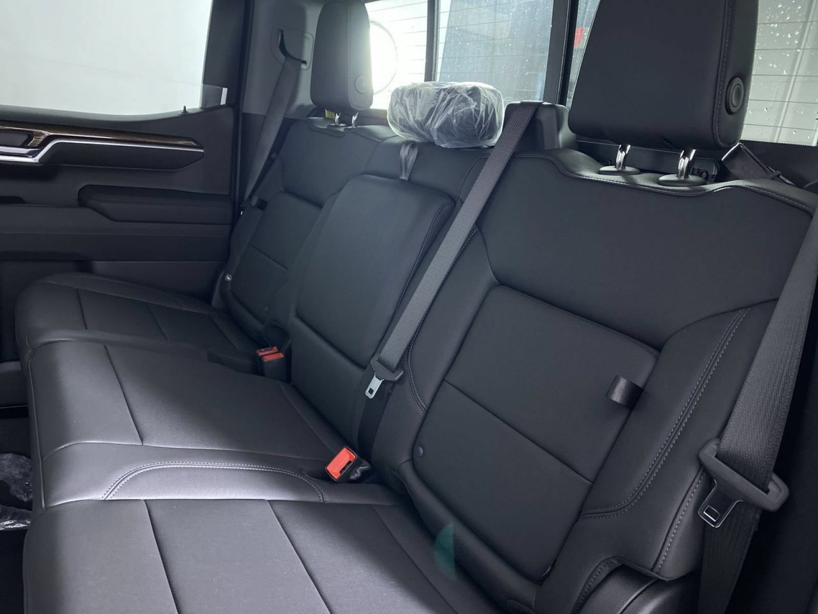 New 2026 Chevrolet Silverado 1500 RST w/ RST All Star Premium Package AWD/4WD image 14