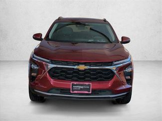 Used 2025 Chevrolet Trax LT video 2
