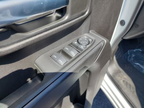 New 2025 Chevrolet Silverado 2500 W/T image 16