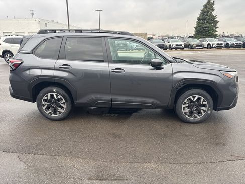 New 2026 Subaru Forester Premium image 2