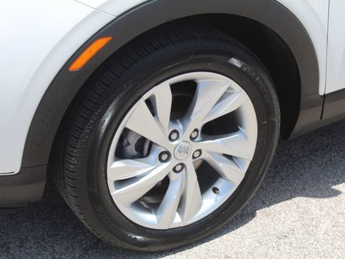 Used 2024 Buick Encore GX Preferred FWD image 6