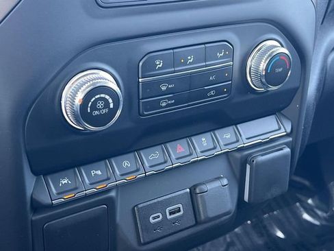 New 2026 GMC Sierra 1500 Pro w/ Pro Value Package RWD image 18