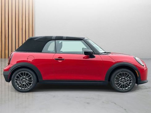 New 2026 MINI Cooper S image 2