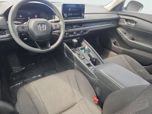 Certified 2023 Honda Accord LX image 11