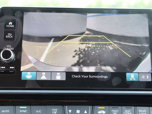 Used 2026 Honda Odyssey EX-L image 35