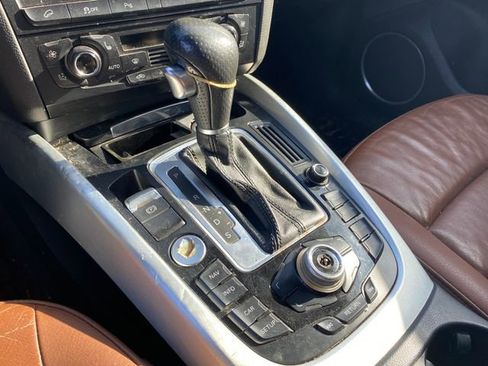 Used 2011 Audi Q5 3.2 Prestige image 8