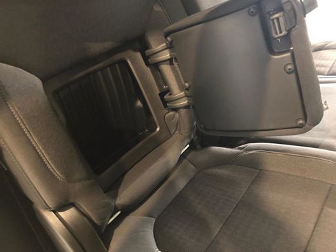 Used 2021 GMC Sierra 1500 Elevation image 14