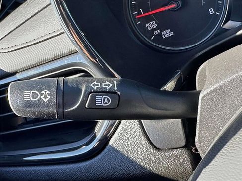 Certified 2023 Chevrolet Equinox RS w/ RS Leather Package image 38