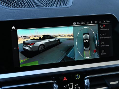 Used 2023 BMW M4 xDrive Competition w/ Executive Package image 35