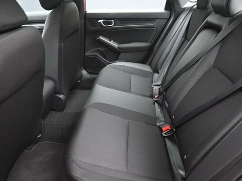New 2026 Honda Civic Sport image 19