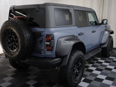 Used 2024 Ford Bronco Raptor w/ Interior Carbon Fiber Pack 6 image 19