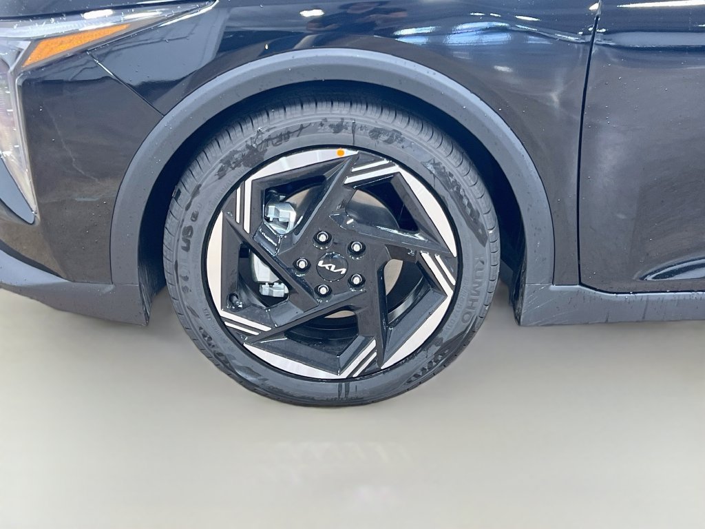 New 2026 Kia K4 EX FWD image 30