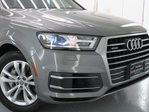 Used 2017 Audi Q7 3.0T Premium Plus image 22